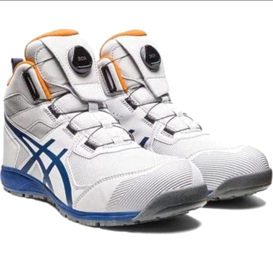 Asics Safety Shoes