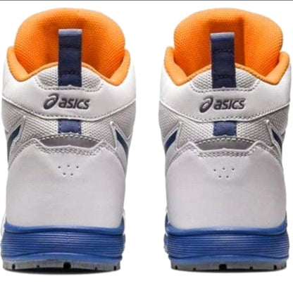 Asics Safety Shoes
