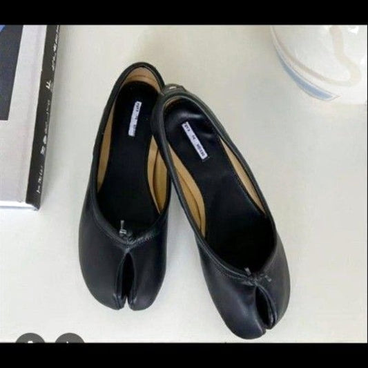 Flat Shoes Pumps