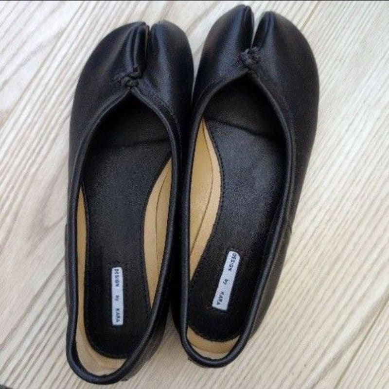 Flat Shoes Pumps