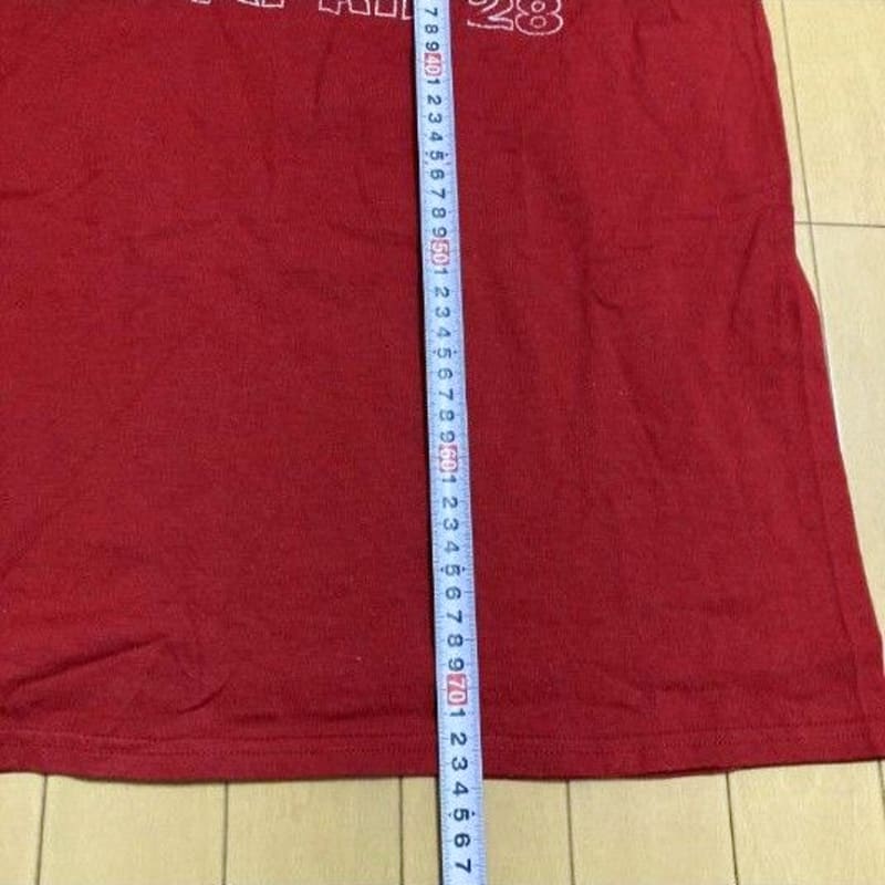 Paul McCartney Concert T-Shirt New Size M