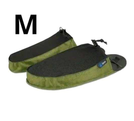 Zpacks Ultralight Camp Shoes Olive M