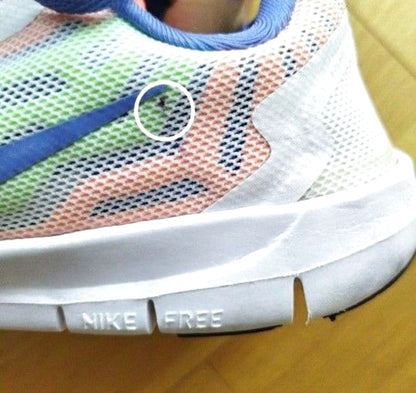 Nike Shoes 20cm Sneakers