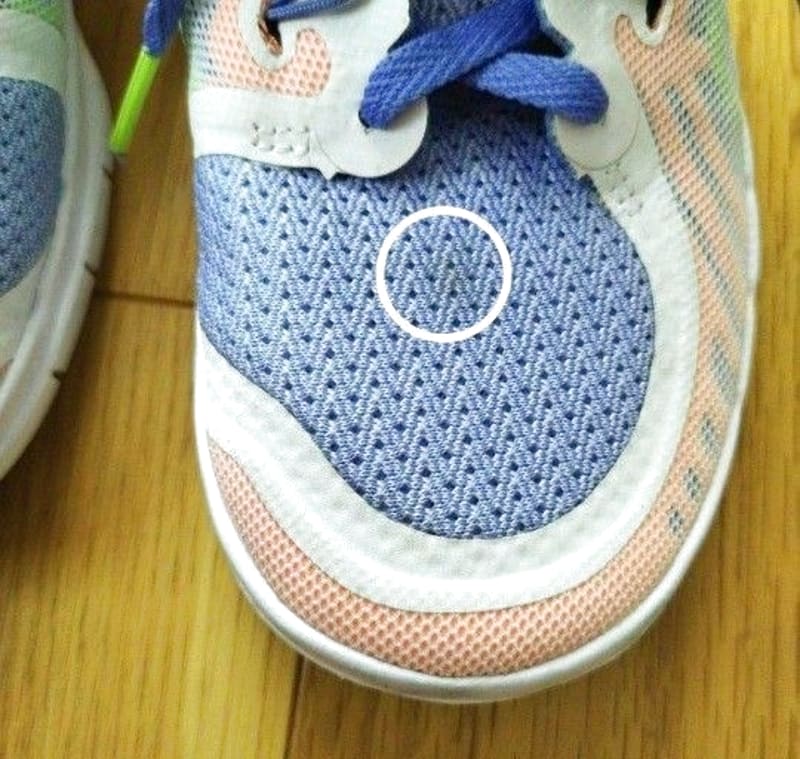 Nike Shoes 20cm Sneakers