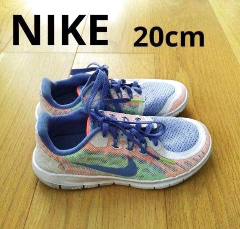 Nike Shoes 20cm Sneakers