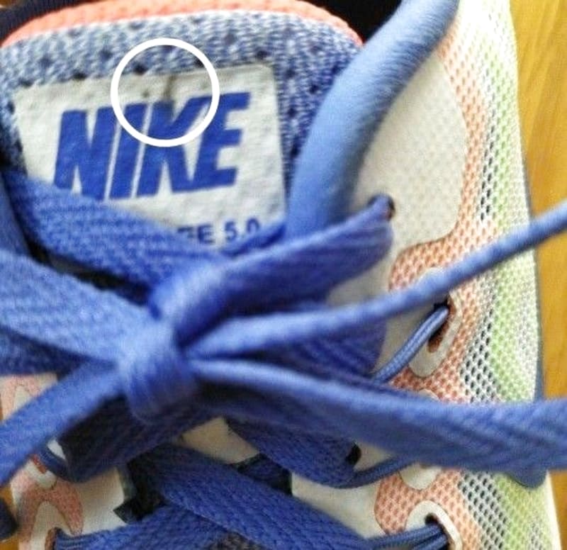 Nike Shoes 20cm Sneakers