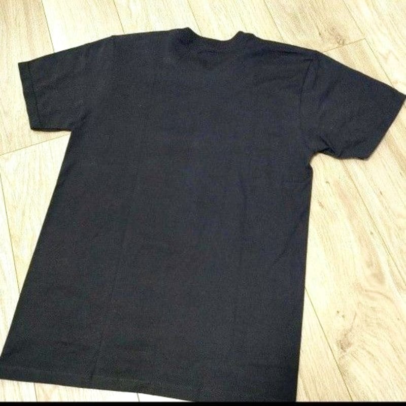 Negative Approach Swag T-Shirt S Black
