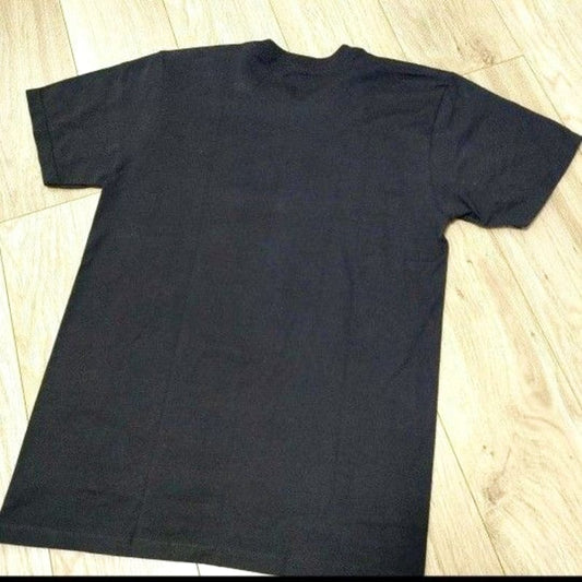 Negative Approach Swag T-Shirt S Black