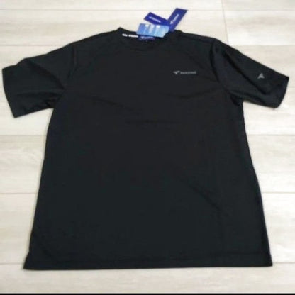 Tour Stage Men's Short Sleeve T-Shirt L Black