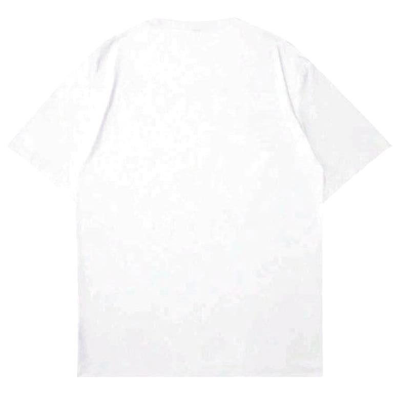 Funny Parody T-Shirt XXXL 4L Size