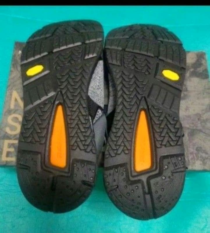 The North Face Ultra Velocity ST NF51905 23cm