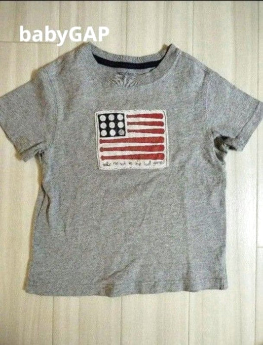 T-Shirts Bundle 100cm 3 for 480 Yen