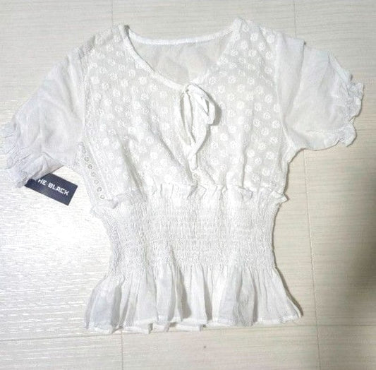 Blouse T-Shirt Custom Order