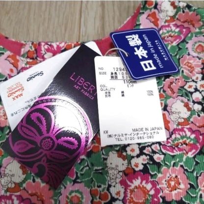 New Sense of Wonder Hello Kitty Dress 110