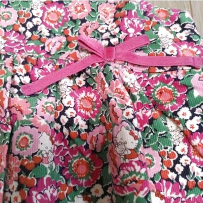 New Sense of Wonder Hello Kitty Dress 110