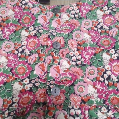 New Sense of Wonder Hello Kitty Dress 110