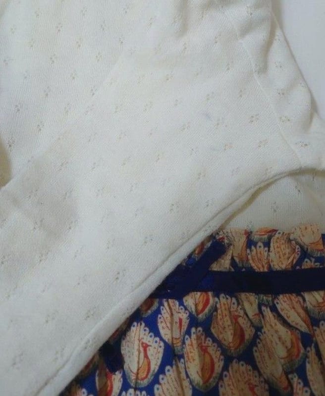 Sense of Wonder Dress Liberty 100
