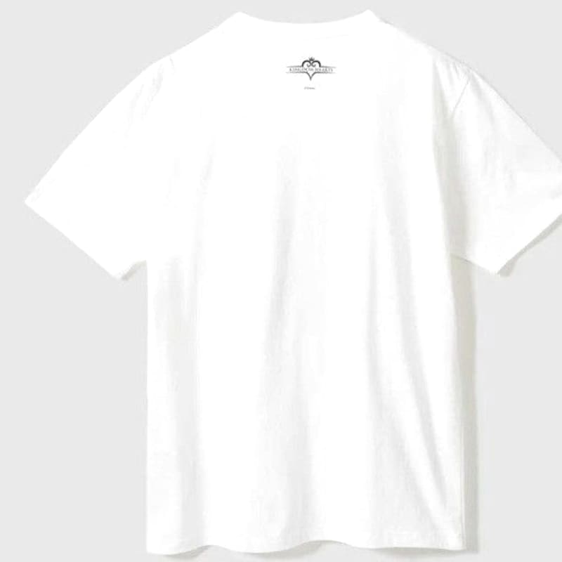 Kingdom Hearts Paopu Fruit T-Shirt Size XL