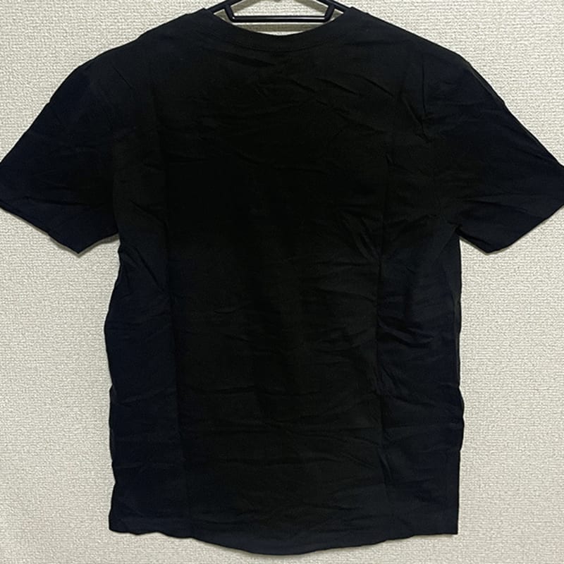 Bob Marley T-Shirt Short Sleeve Black S Reggae
