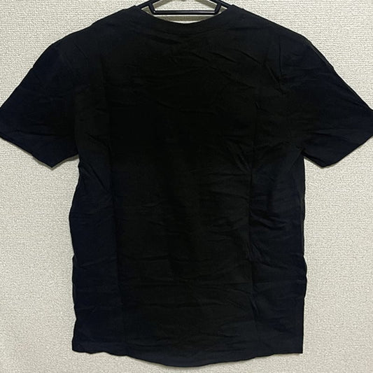 Bob Marley T-Shirt Short Sleeve Black S Reggae