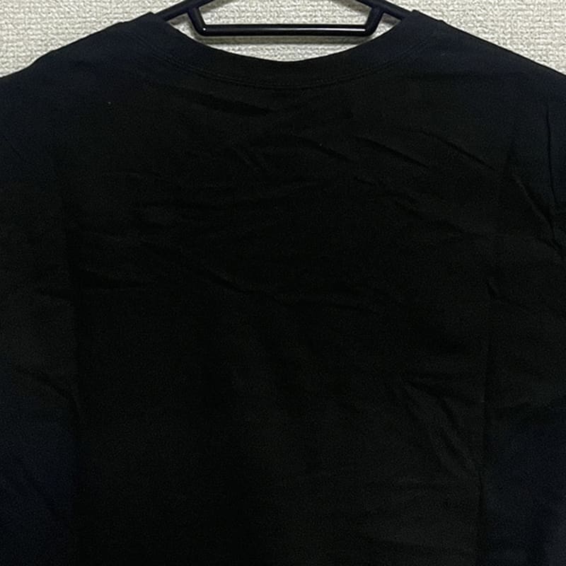 Bob Marley T-Shirt Short Sleeve Black S Reggae