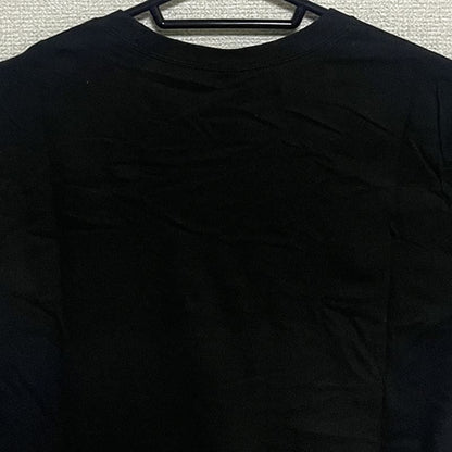 Bob Marley T-Shirt Short Sleeve Black S Reggae