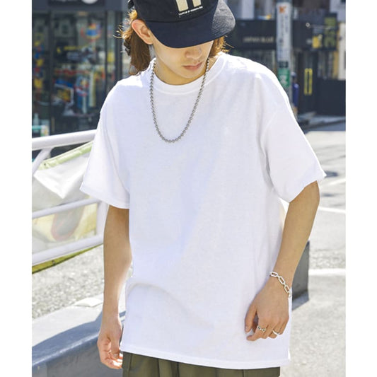 Champion Authentic T-Shirt Size XL White