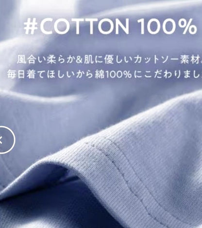 Sleeve Tuck T-Shirt