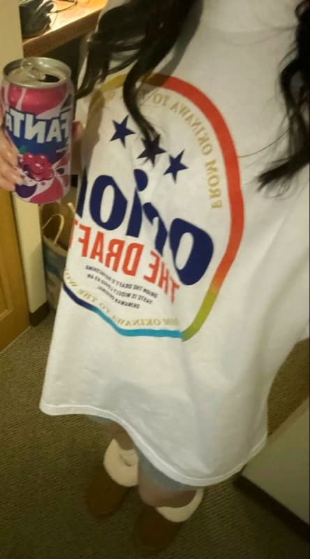 Orion T-Shirt