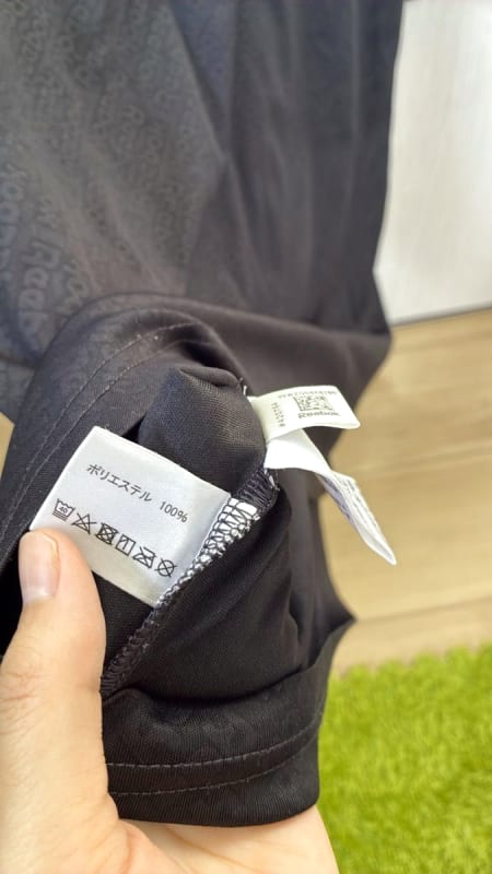 Reebok T-Shirt Size LL
