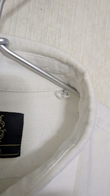 Euro Vintage Tyrolean Shirt