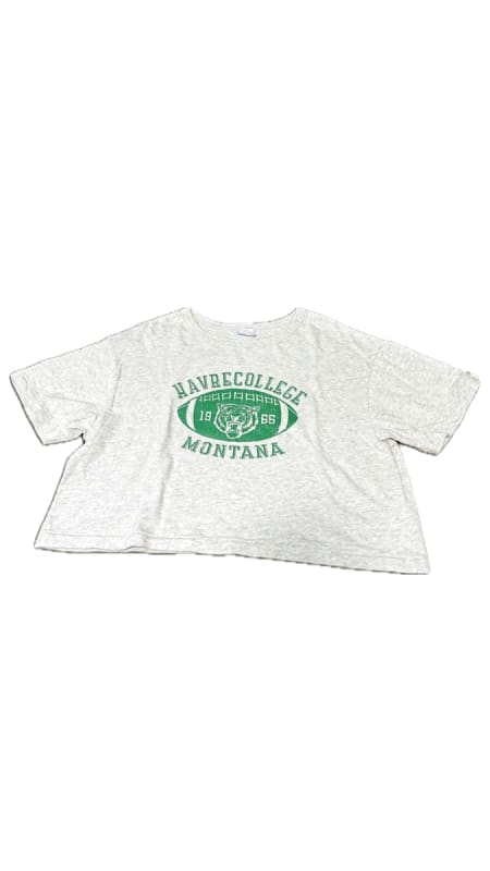 T-Shirt Half Sleeve