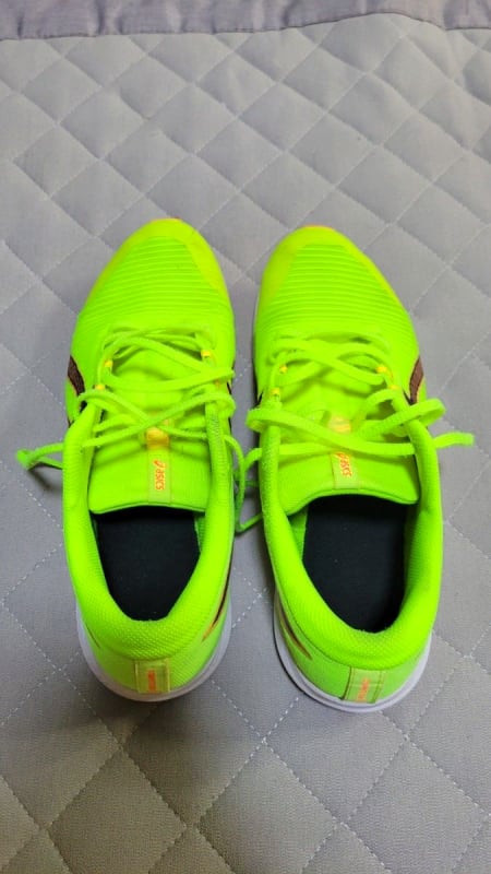 Asics Hyper Racer 27.0cm