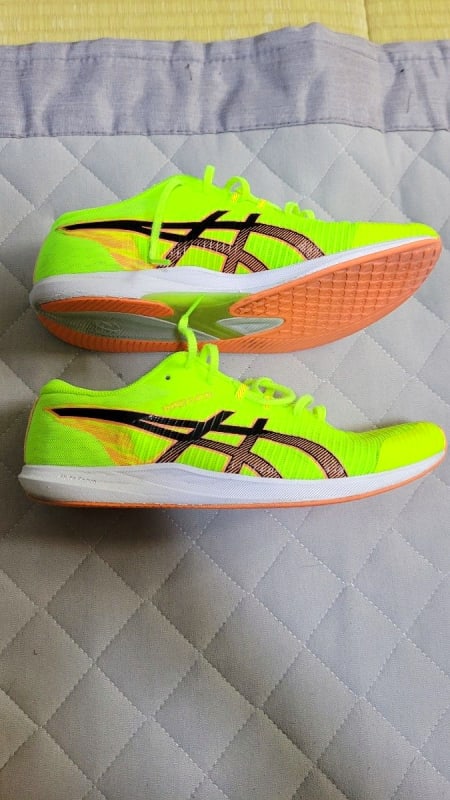 Asics Hyper Racer 27.0cm