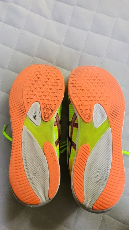 Asics Hyper Racer 27.0cm