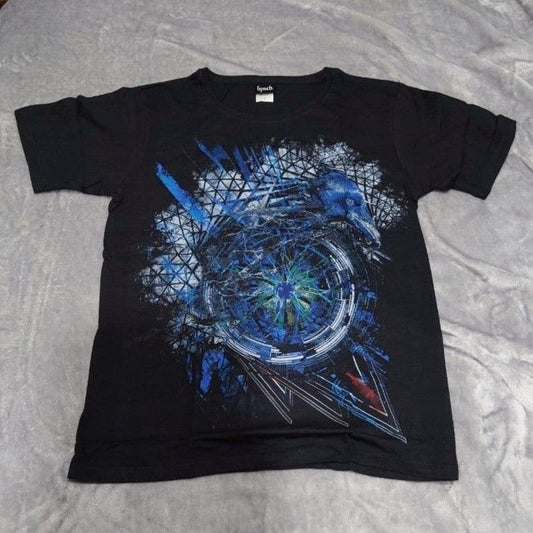 Lynch. Ultima Live T-Shirt L New