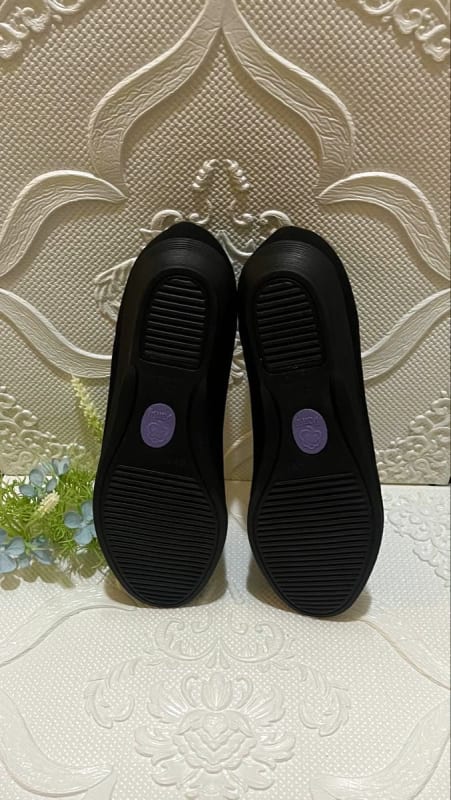 Pansy Pumps 23.5 Made in Japan