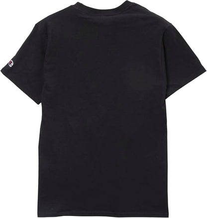 Champion Authentic T-Shirts Black Size L
