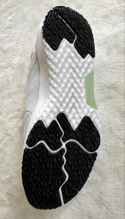Nike Running Shoes 24.5cm Gray