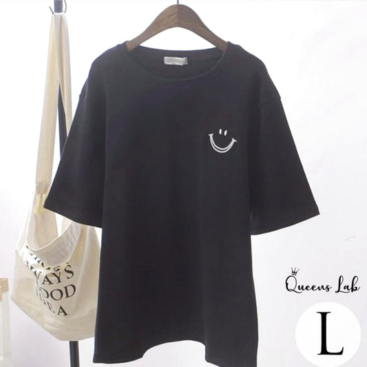 Big Smile T-Shirt Size L