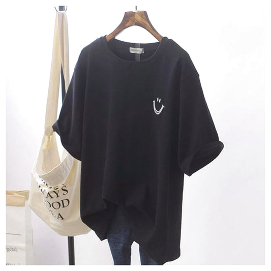 Big Smile T-Shirt Size L