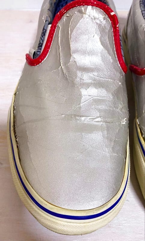 Rare VANS & MARC JACOBS Collaboration