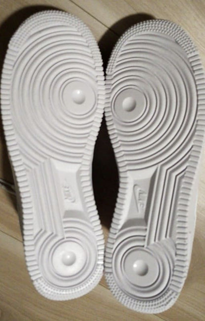 AIR FORCE 1 LOW '07 Triple White CW2288-111
