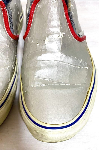 Rare VANS & MARC JACOBS Collaboration