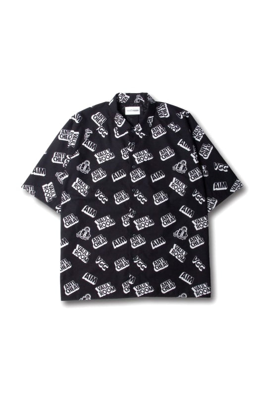 Vaultroom Gaming Shirt Size M