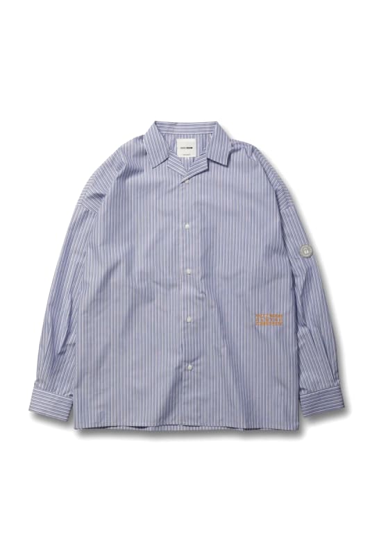 Vaultroom VGC Long Sleeve Shirt M