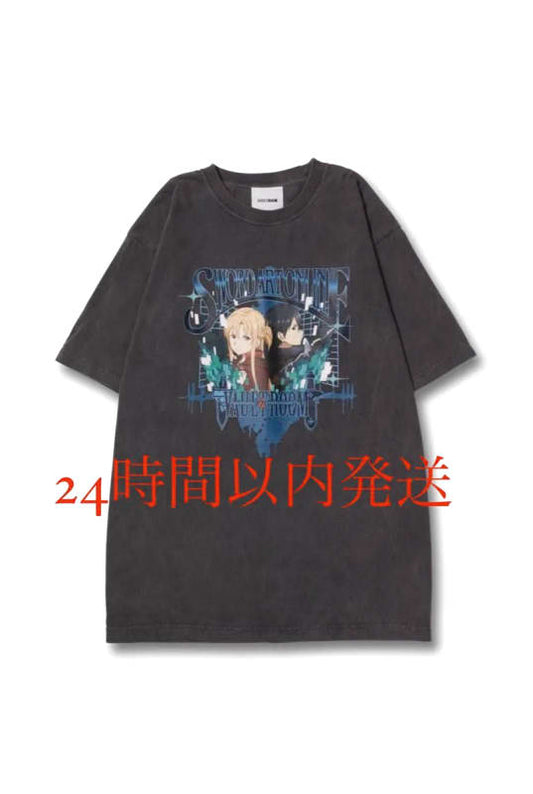 Vaultroom SAO T-Shirt New Unopened L Size