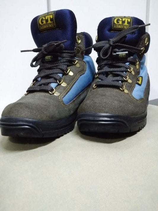 Hawkins GT-9001J Trekking Shoes 23.5cm