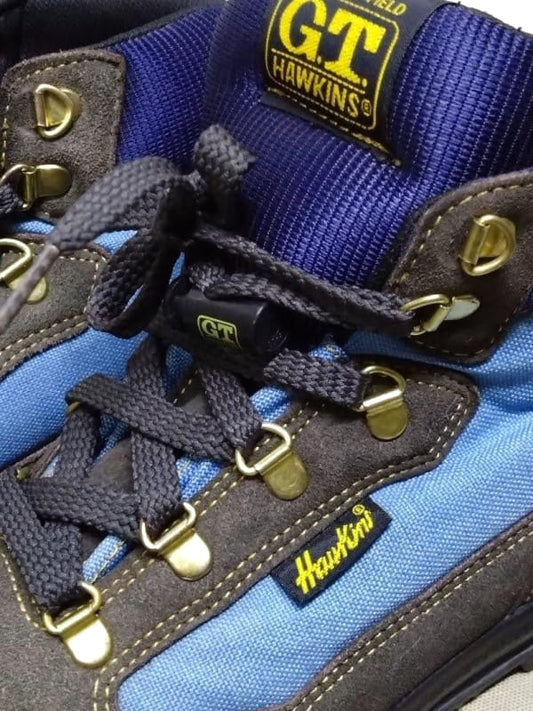 Hawkins GT-9001J Trekking Shoes 23.5cm