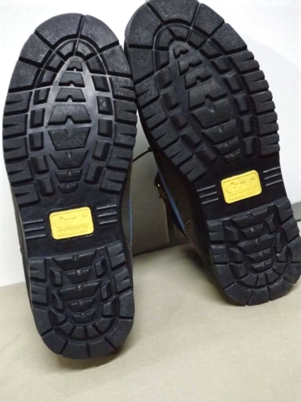 Hawkins GT-9001J Trekking Shoes 23.5cm